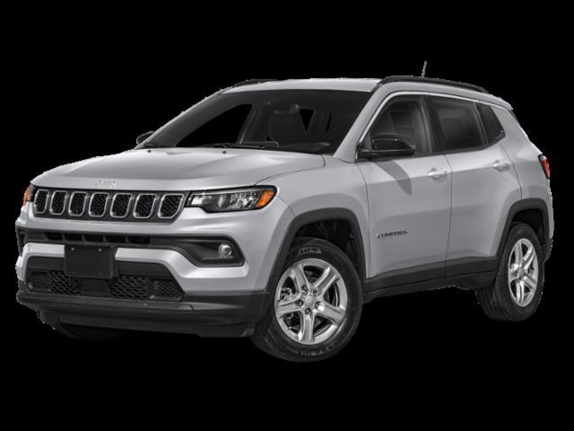 $28090 : NEW 2024 JEEP COMPASS SPORT 4 image 4