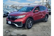 Honda CR-V 2022 AWD EX-L 4dr en Long Island