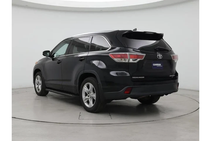 $25998 : Toyota Highlander 2014 AWD L image 2