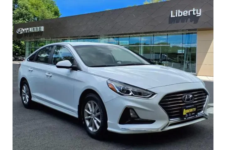 $16995 : Hyundai SONATA 2019 SE 4dr S image 1