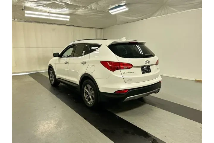 $11711 : Hyundai SANTA FE Sport 2016 image 6