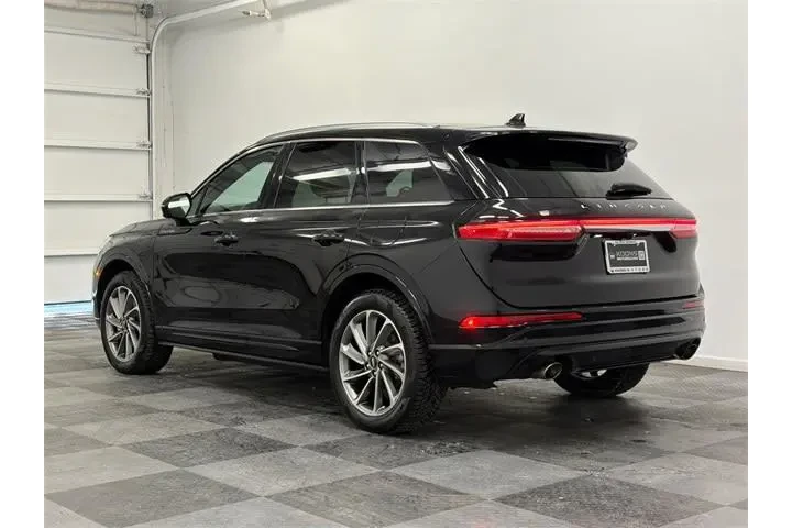 $27500 : Lincoln Corsair 2022 AWD Gra image 6