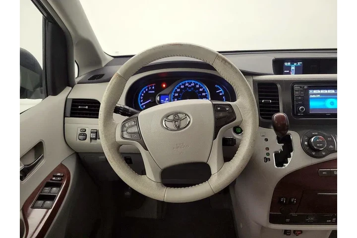 $18998 : Toyota Sienna 2014 XLE 7-Pas image 10