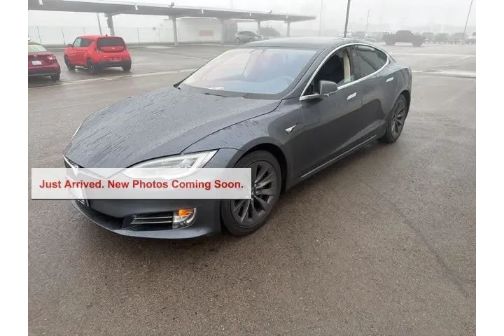 $18500 : Tesla Model S 2017 75 4dr Li image 2
