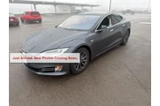 $18500 : Tesla Model S 2017 75 4dr Li thumbnail
