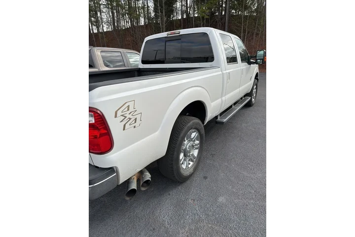 $20542 : Ford F-250 Super Duty 2014 4 image 5