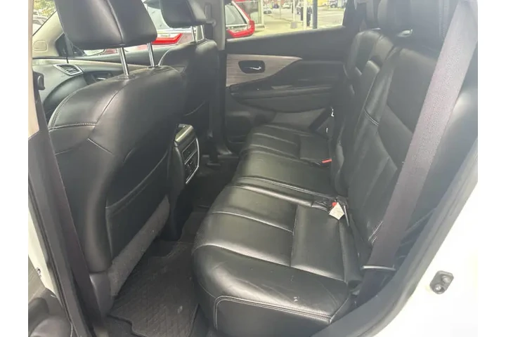 $9995 : 2015 Murano SL image 8