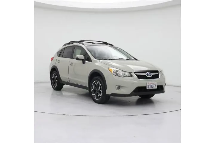 $15998 : Subaru XV Crosstrek 2015 AWD image 1