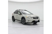 Subaru XV Crosstrek 2015 AWD en Sacramento