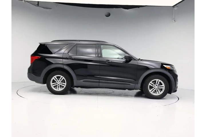 $25998 : Ford Explorer 2020 AWD XLT 4 image 7