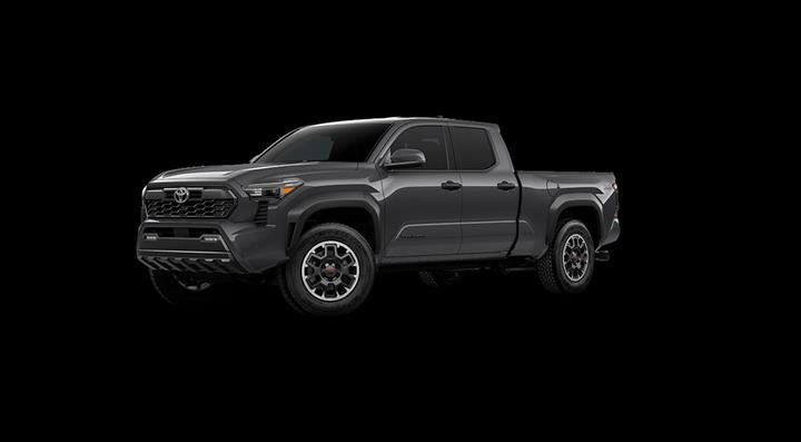 $49945 : 2024 Tacoma TRD Off-Road image 3