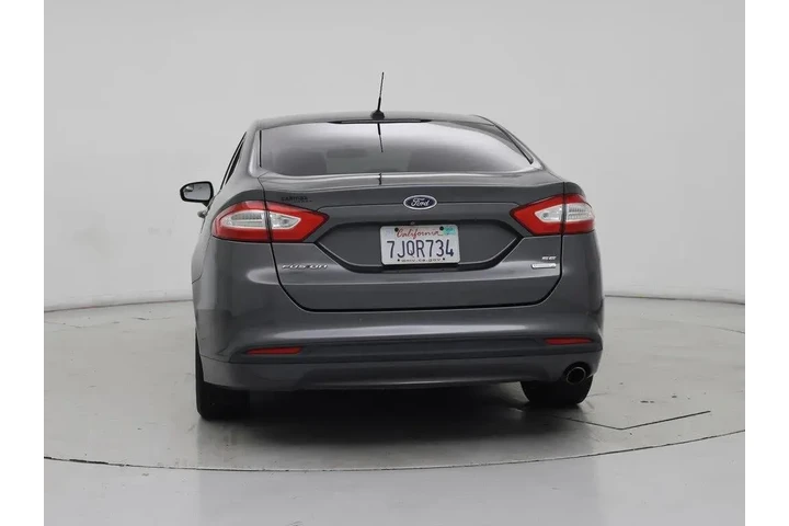 $12599 : Ford Fusion 2015 SE 4dr Seda image 6