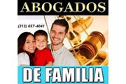 ABOGADOS EN CASOS DE FAMILIA en Los Angeles