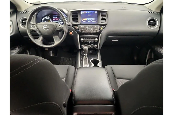 $16998 : Nissan Pathfinder 2020 4x4 S image 9