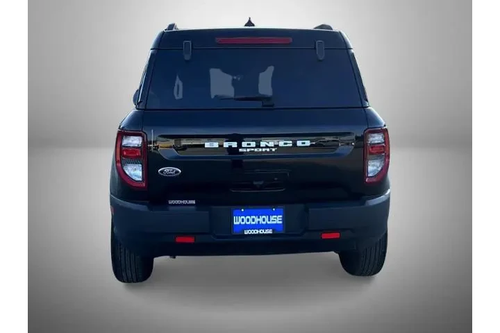 $23995 : Ford Bronco Sport 2023 AWD B image 6