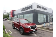 $30496 : Nissan Pathfinder 2022 AWD P thumbnail