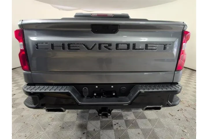 $26500 : Chevrolet Silverado 1500 202 image 10