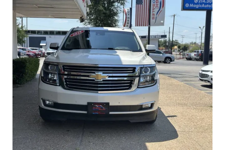 $19900 : 2015 Tahoe LT image 5