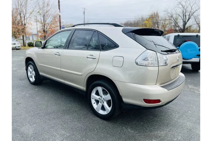 $10995 : 2008 RX 350 image 10