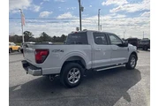 $39981 : Ford F-150 2024 4x4 XLT 4dr thumbnail
