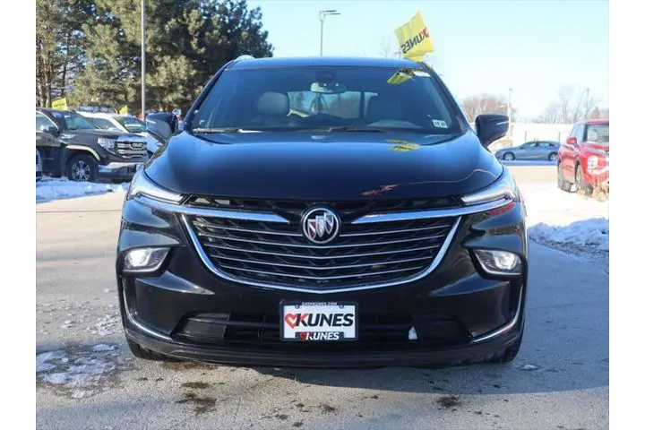 $29877 : Buick Enclave 2023 4x4 Essen image 2