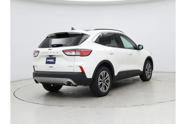 $20998 : Ford Escape 2022 AWD SEL 4dr image 8