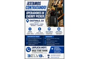 Operador de montecargas