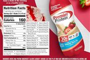 Premier Protein Liquid Protein thumbnail