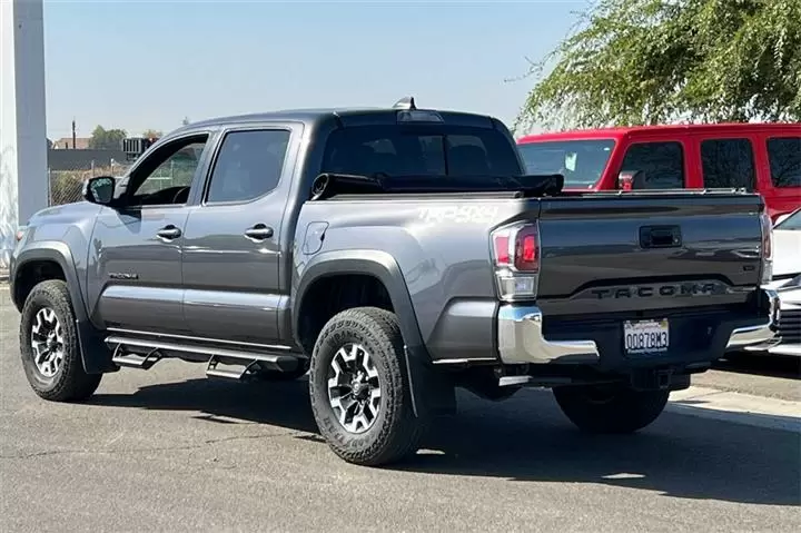 $39800 : Tacoma TRD Off-Road image 7