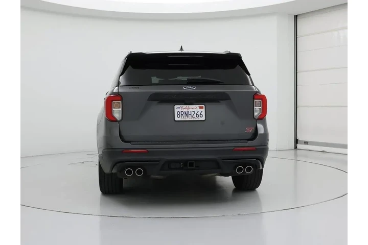 $36998 : Ford Explorer 2020 AWD ST 4d image 6