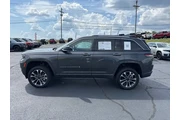 $32074 : Jeep Grand Cherokee 2022 4x4 thumbnail