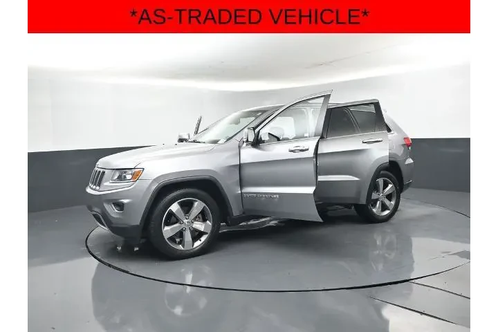 $8995 : Jeep Grand Cherokee 2014 4x2 image 9