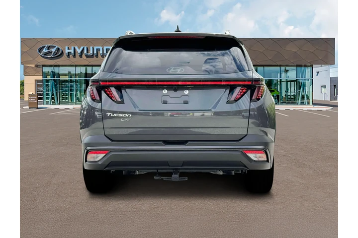 $31990 : Hyundai TUCSON 2025 XRT 4dr image 3