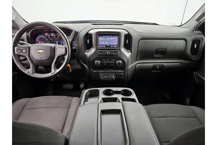 $29998 : Chevrolet Silverado 1500 Lim image 9