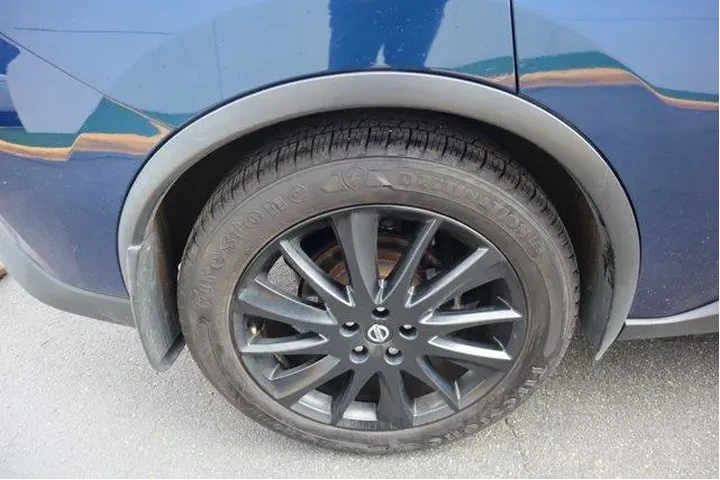 $20543 : Nissan Murano 2022 AWD SL 4d image 10