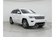 Jeep Grand Cherokee 2021 4x4 en Binghamton