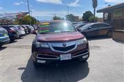 $13999 : 2012 MDX SH-AWD w/Tech thumbnail