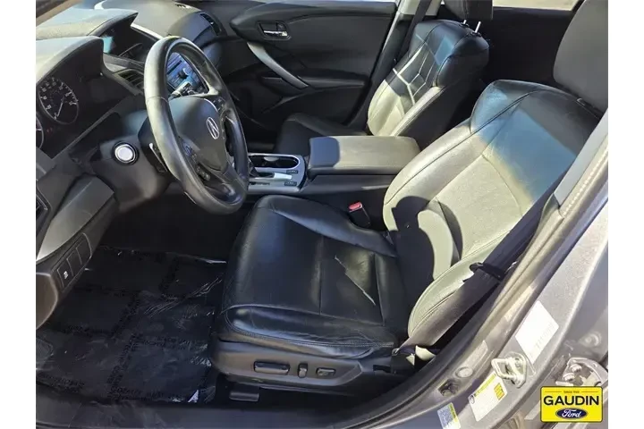 $9995 : Acura RDX 2014 4dr SUV image 10