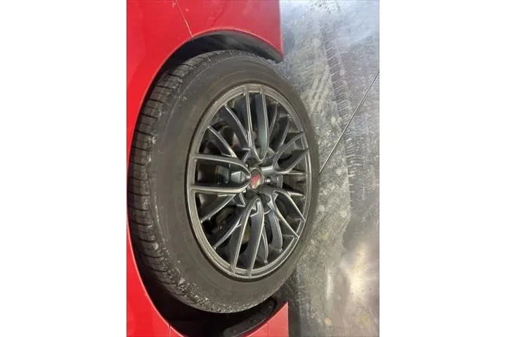 $11976 : Subaru WRX 2015 AWD Limited image 5