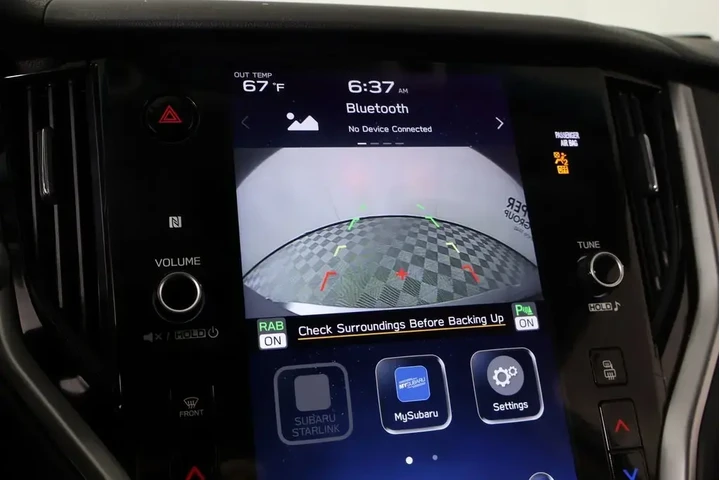 $18999 : Subaru Legacy 2020 AWD Sport image 6