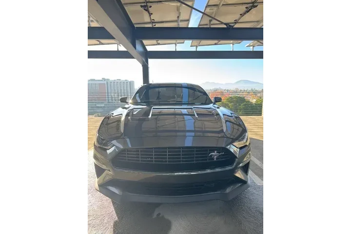 $22988 : Ford Mustang 2020 EcoBoost P image 5