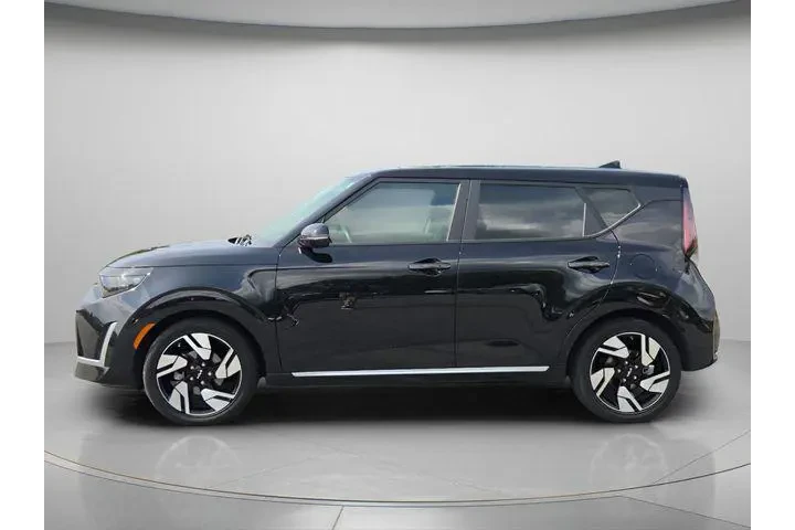 $21991 : Kia Soul 2024 GT-Line 4dr Cr image 1