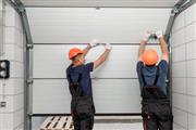 Affordable Garage Door Repair en Seattle