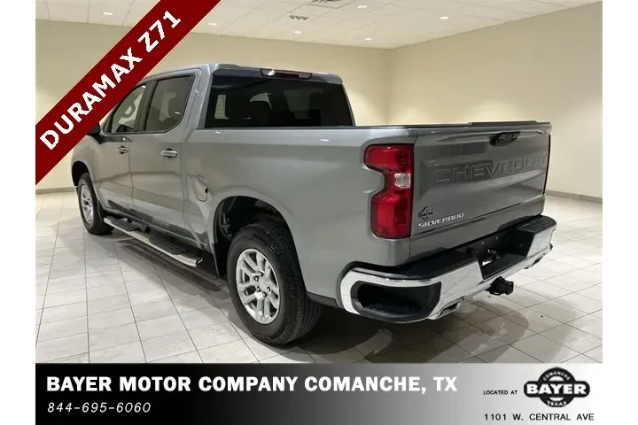 $33390 : Chevrolet Silverado 1500 202 image 3