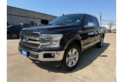 $35995 : 2019 F-150 King Ranch thumbnail