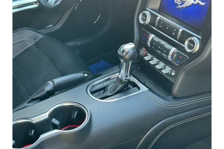 $22995 : Ford Mustang 2022 EcoBoost 2 image 7