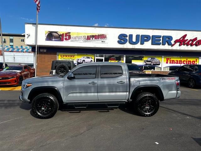 $39299 : 2020 Tacoma 4WD TRD Off Road image 2