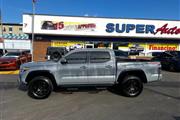 $39299 : 2020 Tacoma 4WD TRD Off Road thumbnail