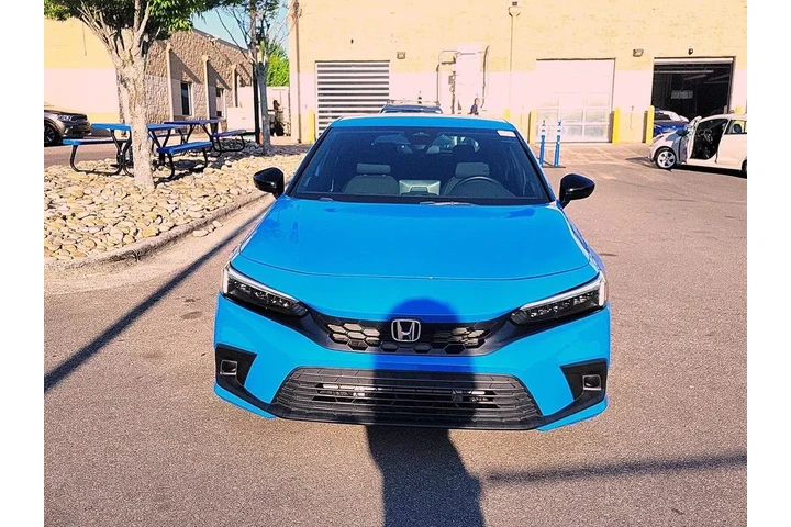 $25998 : Honda Civic 2024 Sport 4dr H image 2