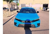$25998 : Honda Civic 2024 Sport 4dr H thumbnail